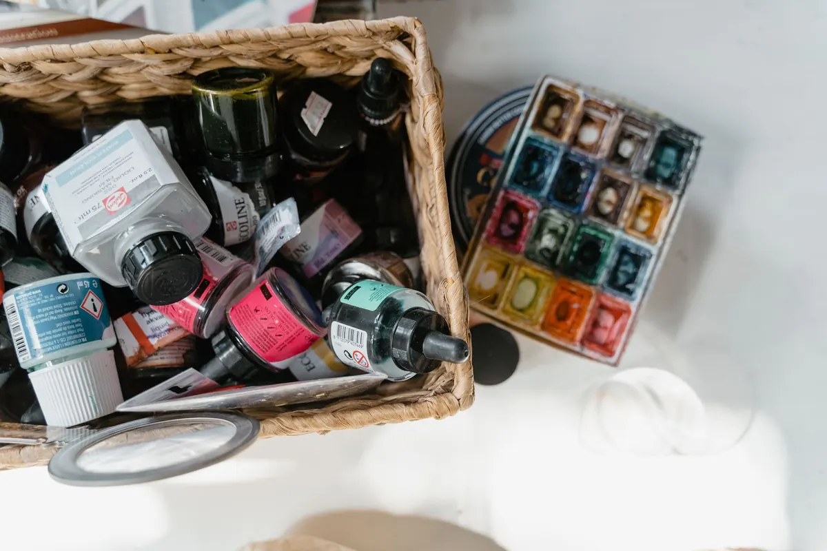 Your First Indigo Dip: A Complete Beginner's Checklist